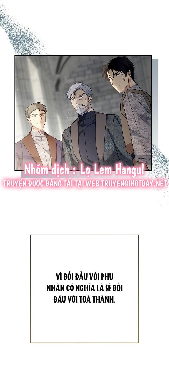 Phía Sau Em, Luôn Có Ta Bên Cạnh Chapter 90 - Trang 27