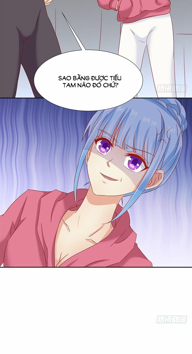 chồng già vợ trẻ trêu nhau hàng ngày chapter 18 17