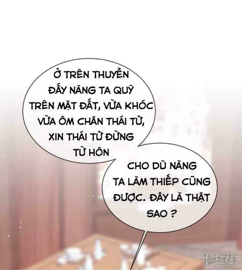 thị huyết y phi chapter 42 21