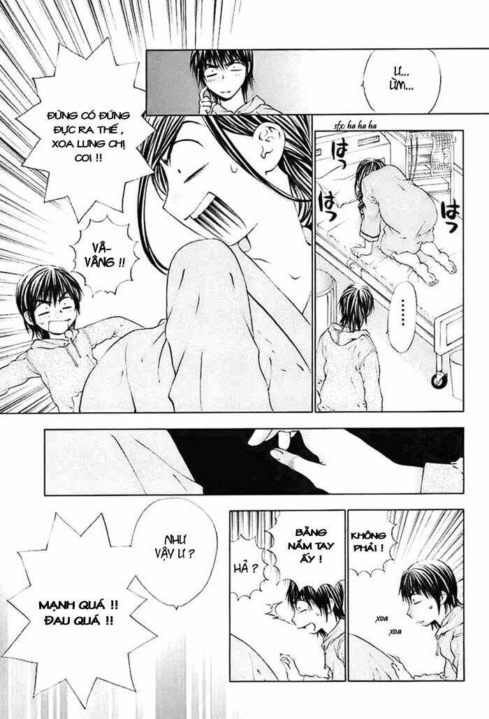 bitter virgin chapter 22 14