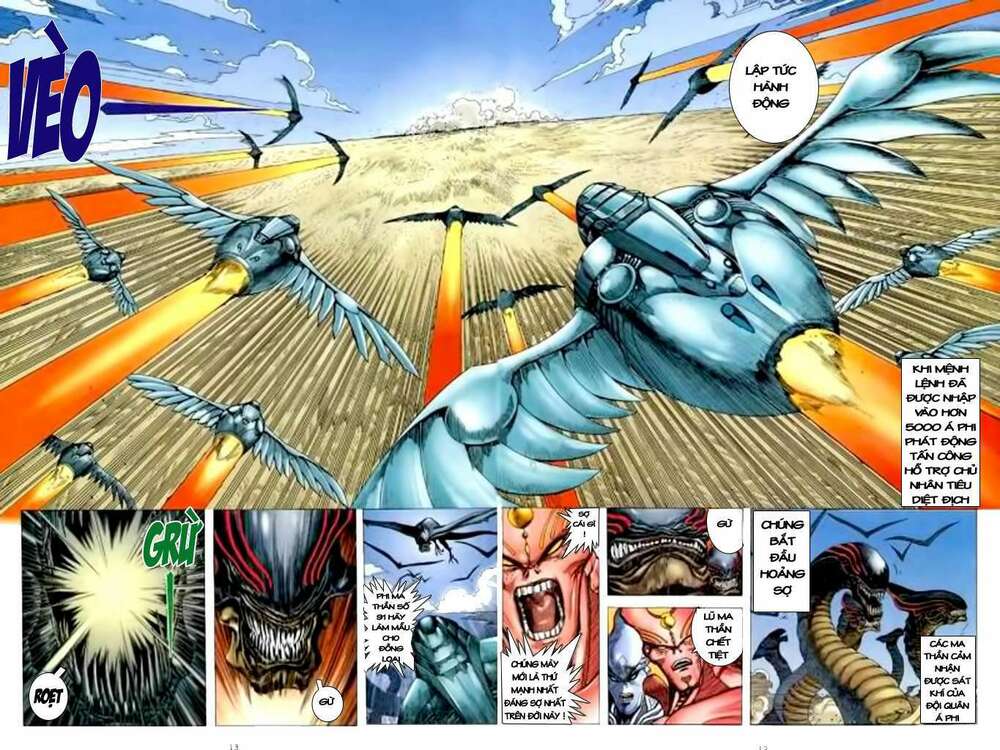 võ thần chapter 107 12