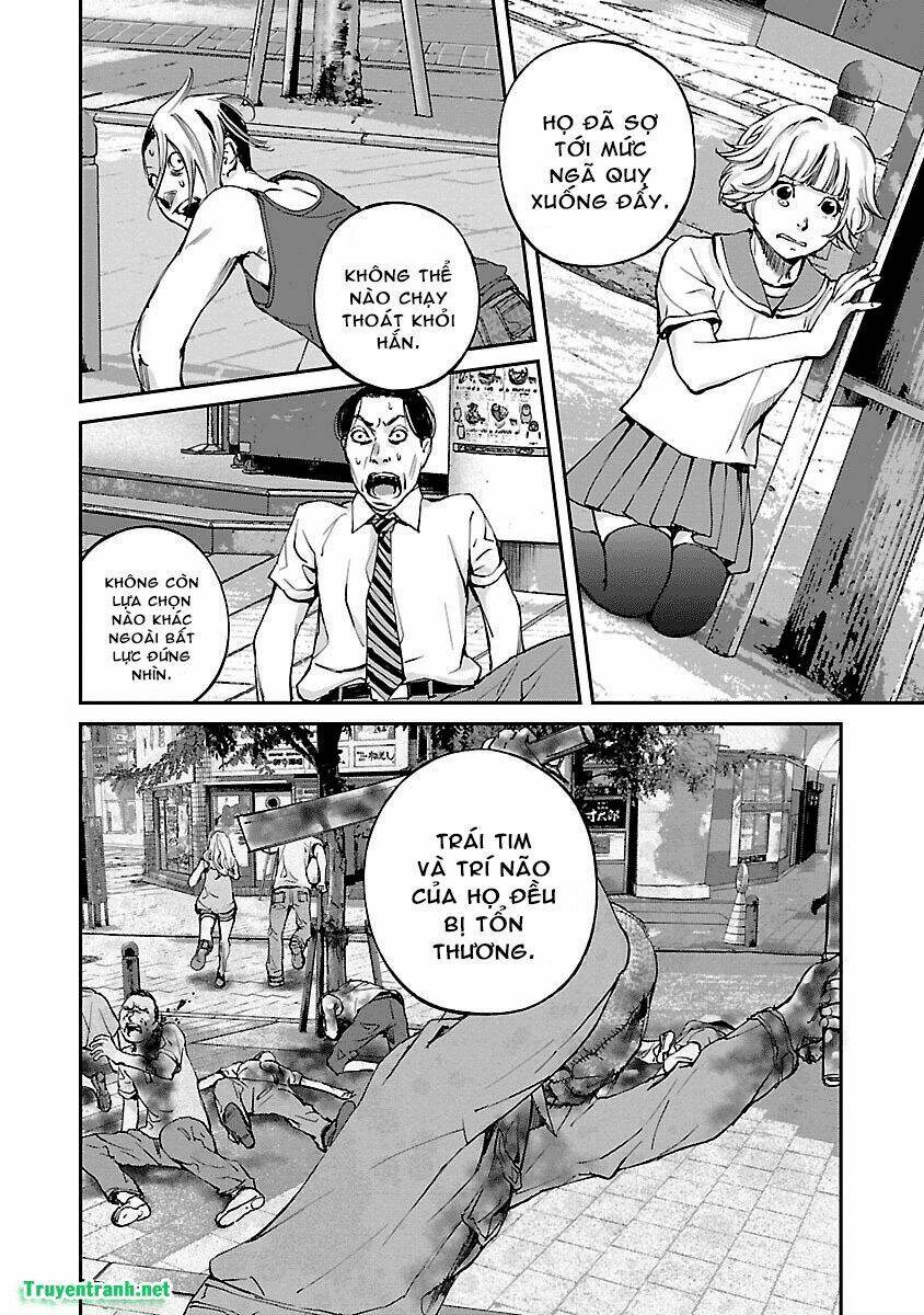 killing morph chapter 14 10