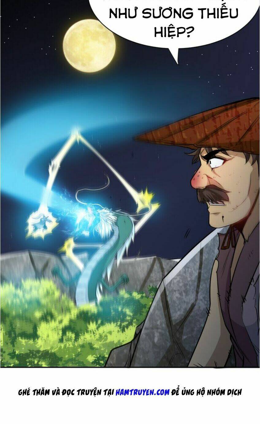 thánh võ tinh thần chapter 17 20