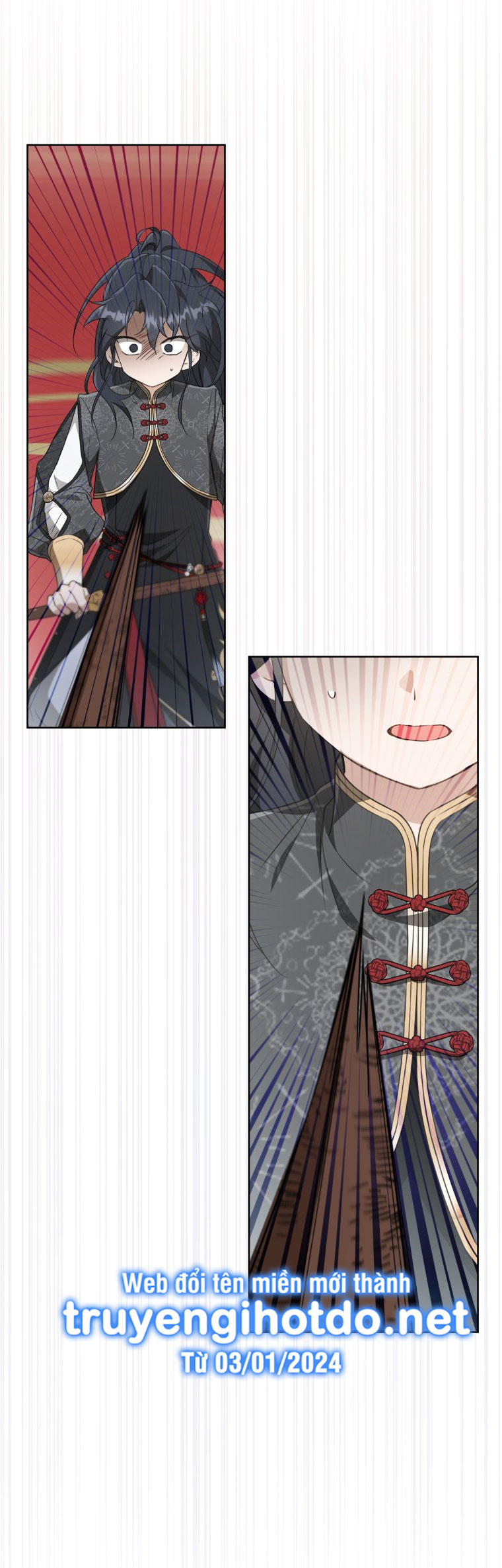 trở thành đứa cháu gái bị ghẻ lạnh trong gia tộc võ giả hùng mạnh chapter 50.1 18