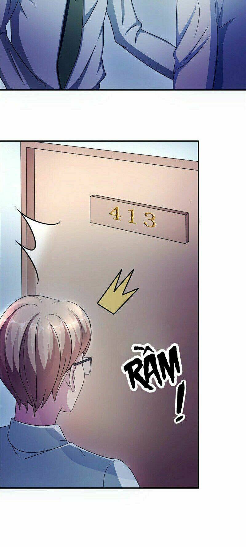 mạc thiếu bức hôn: vợ mới khó chống đỡ chapter 88 39