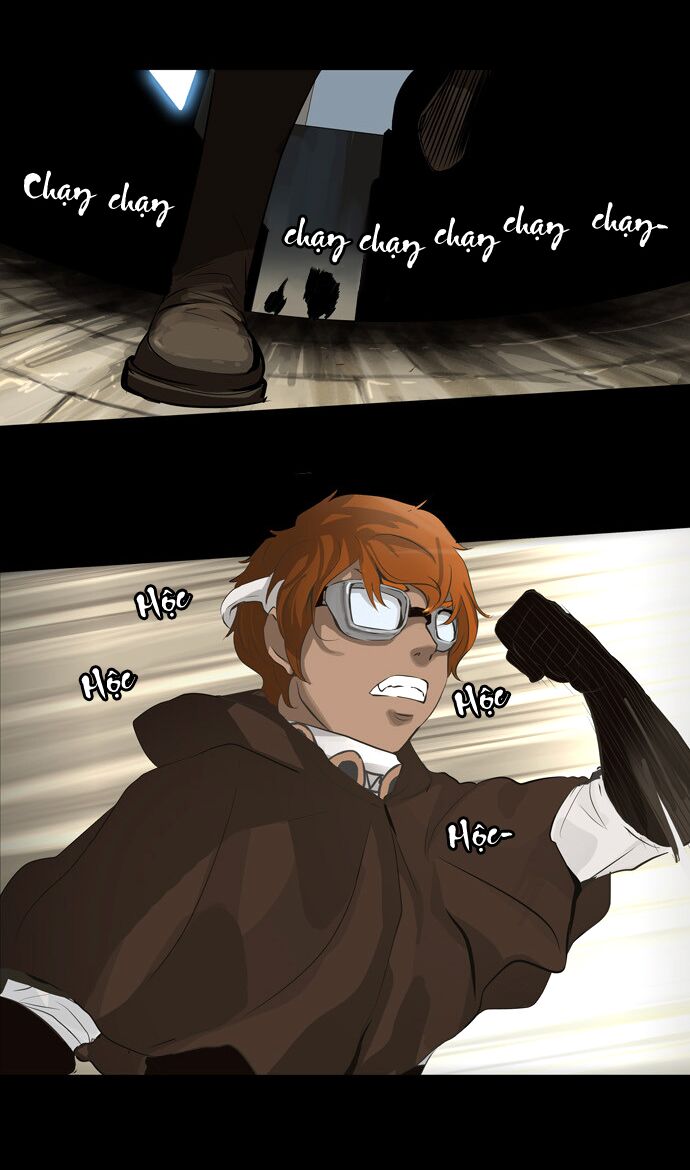 tòa tháp bí ẩn 2 chapter 57 9