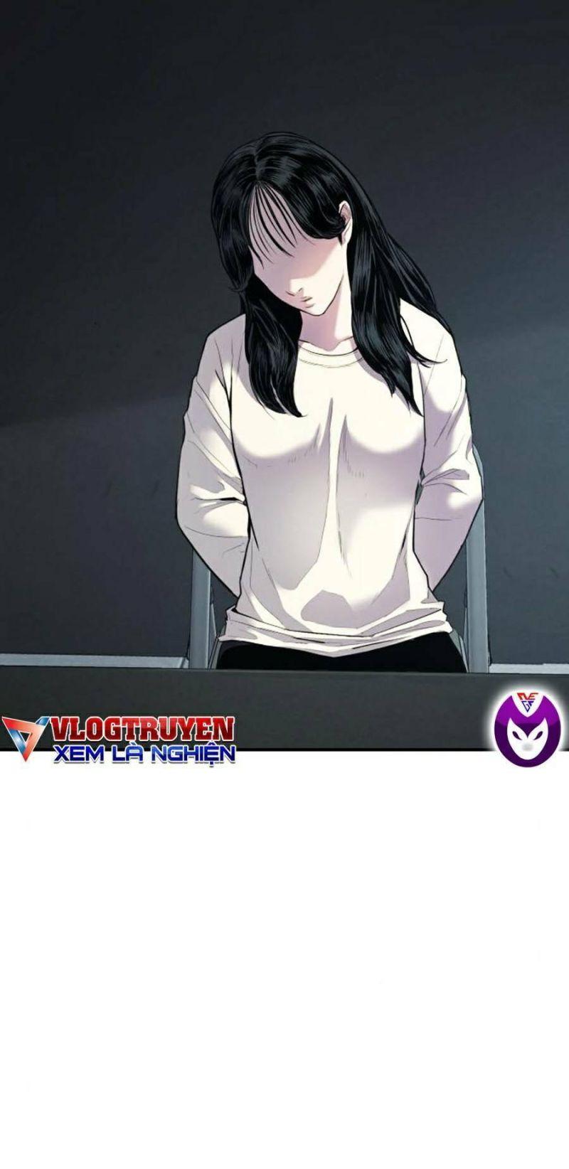 đặc vụ kim chapter 21 17