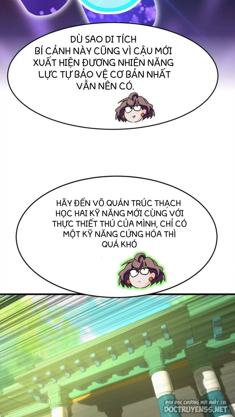 ngự thú phản khoa học chapter 34 15