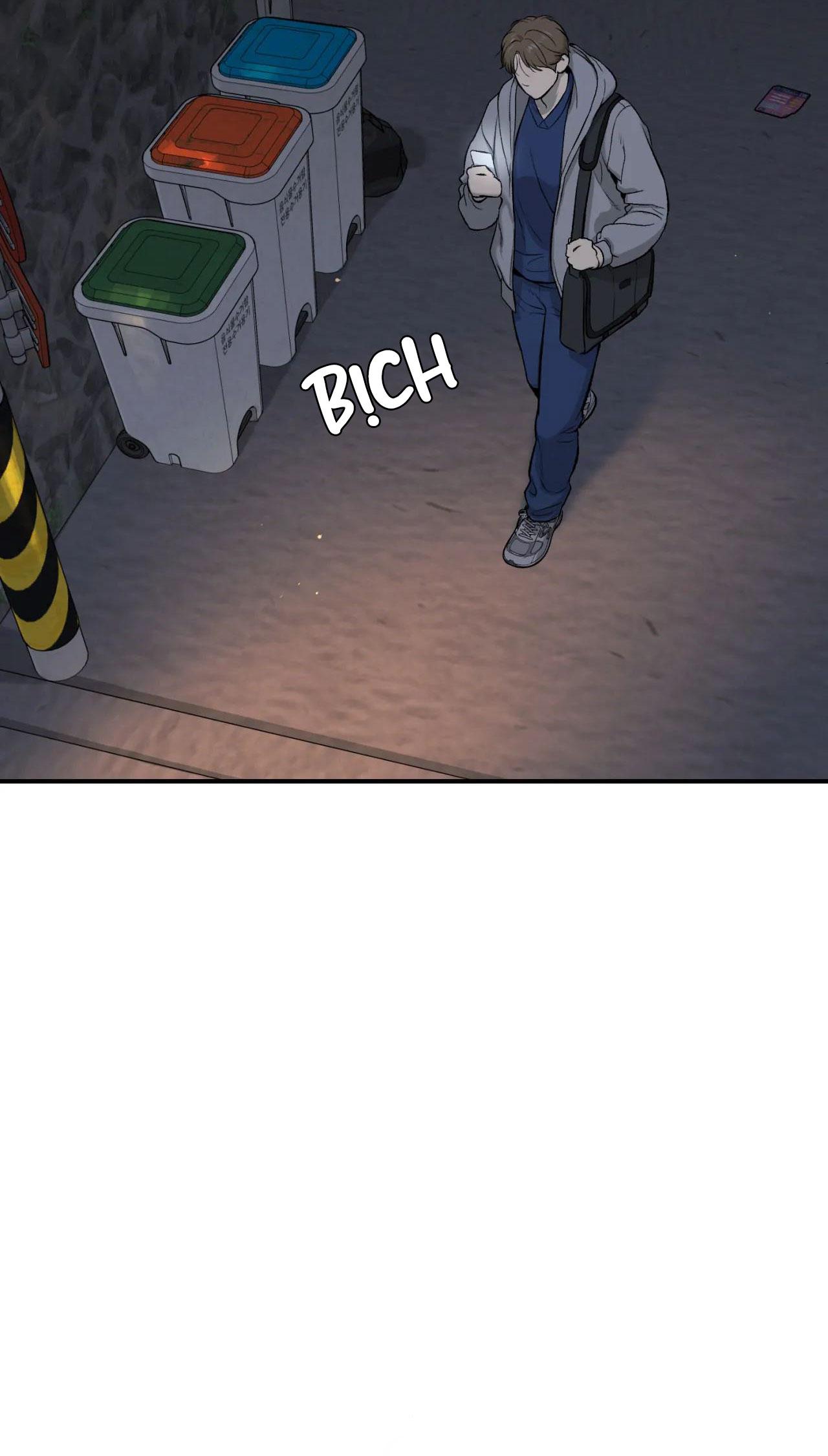 điềm rủi chapter 11 10