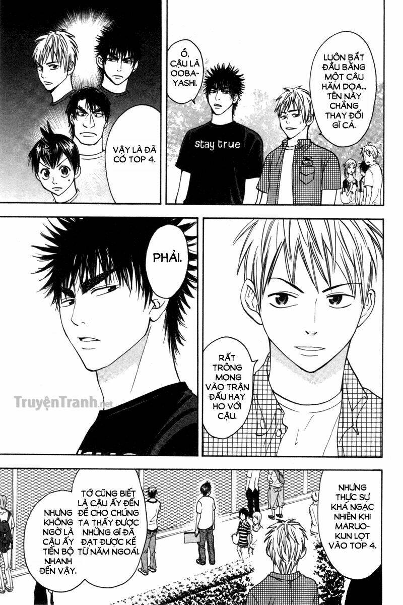 baby steps chapter 34 15