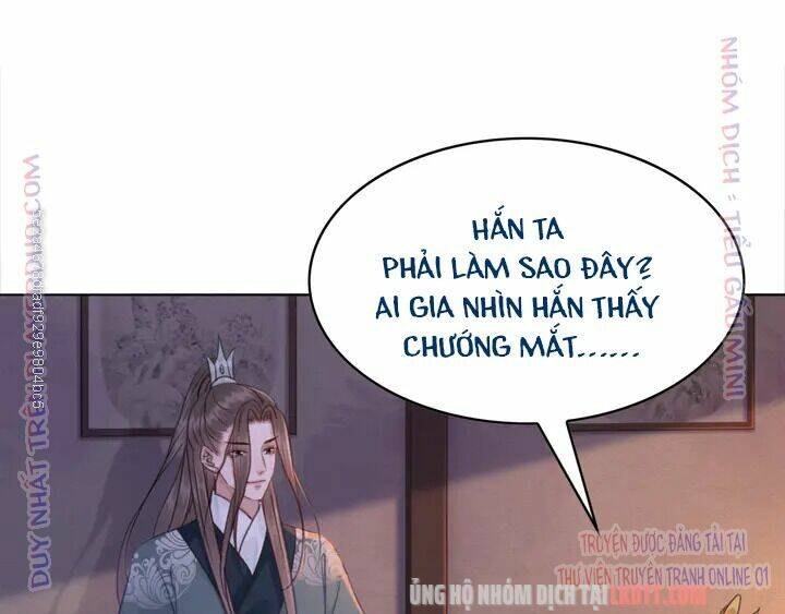 trọng sinh bá sủng nhiếp chính vương quá mạnh mẽ chapter 171 38