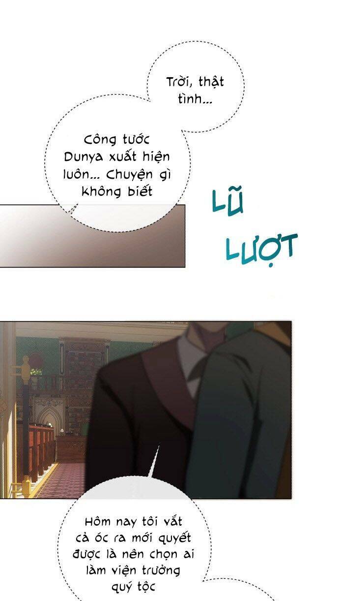 ta đã từng mong nàng biến mất chapter 43 13