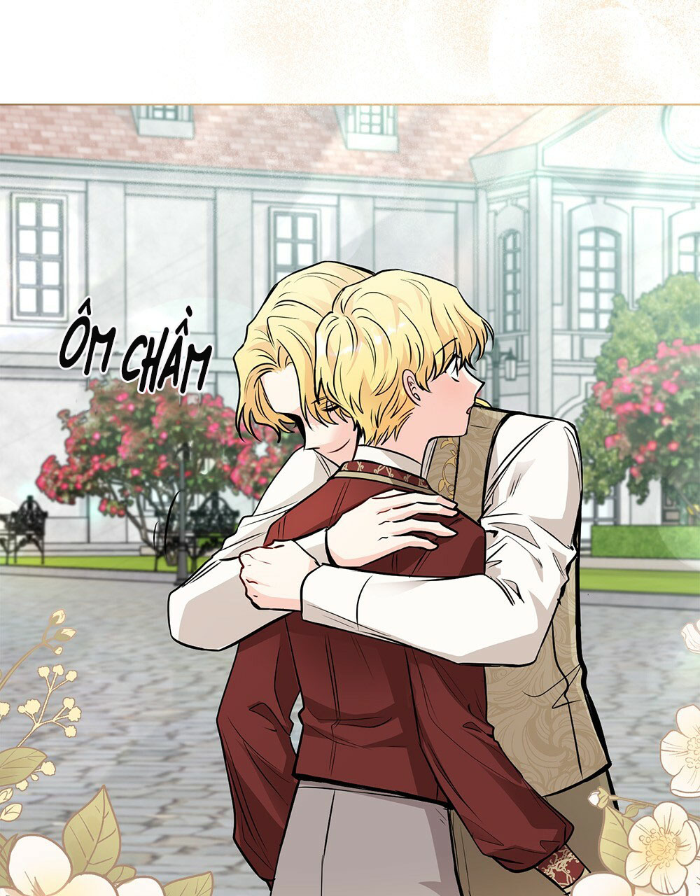 đi tìm nàng camellia chapter 25.2 18