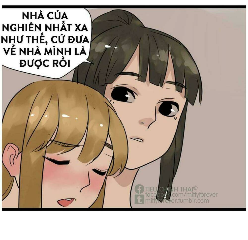 mục linh chapter 10 66