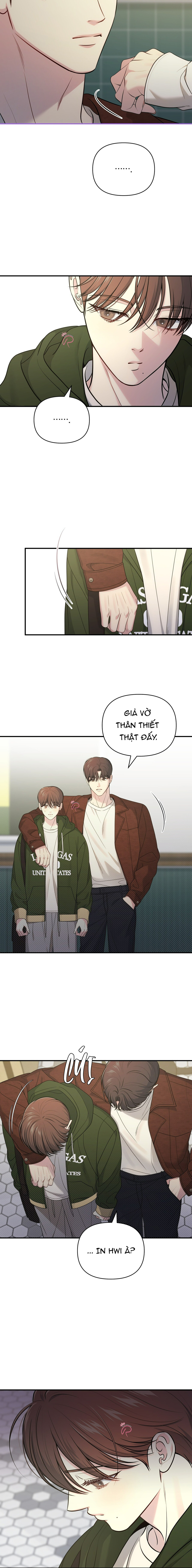 thầm yêu chapter 47 5