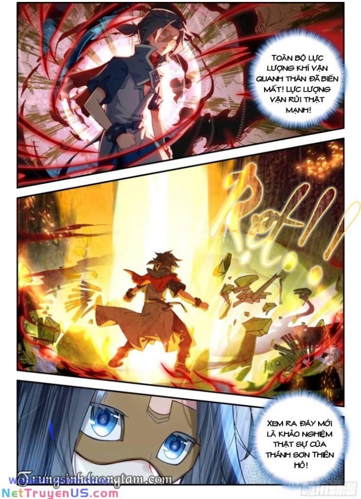 đấu la đại lục 5 - đường tam trùng sinh chapter 140 5