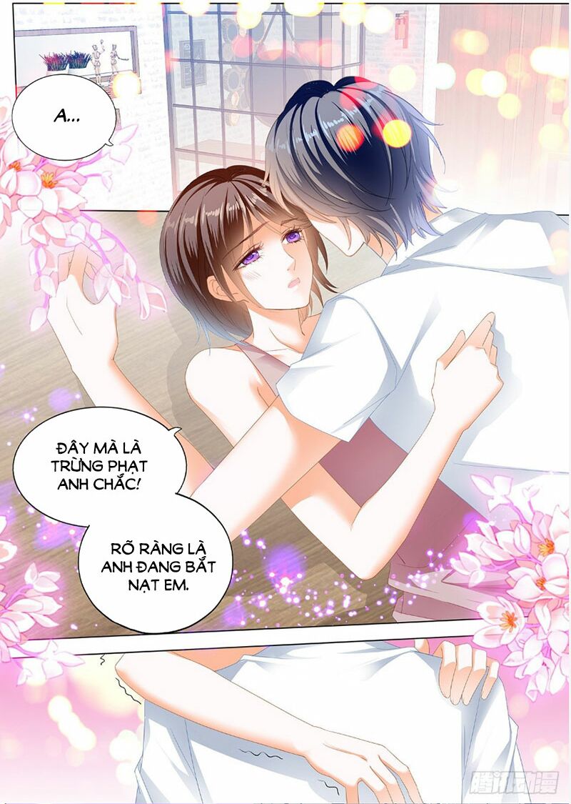 thiểm hôn kiều thê chapter 257 7