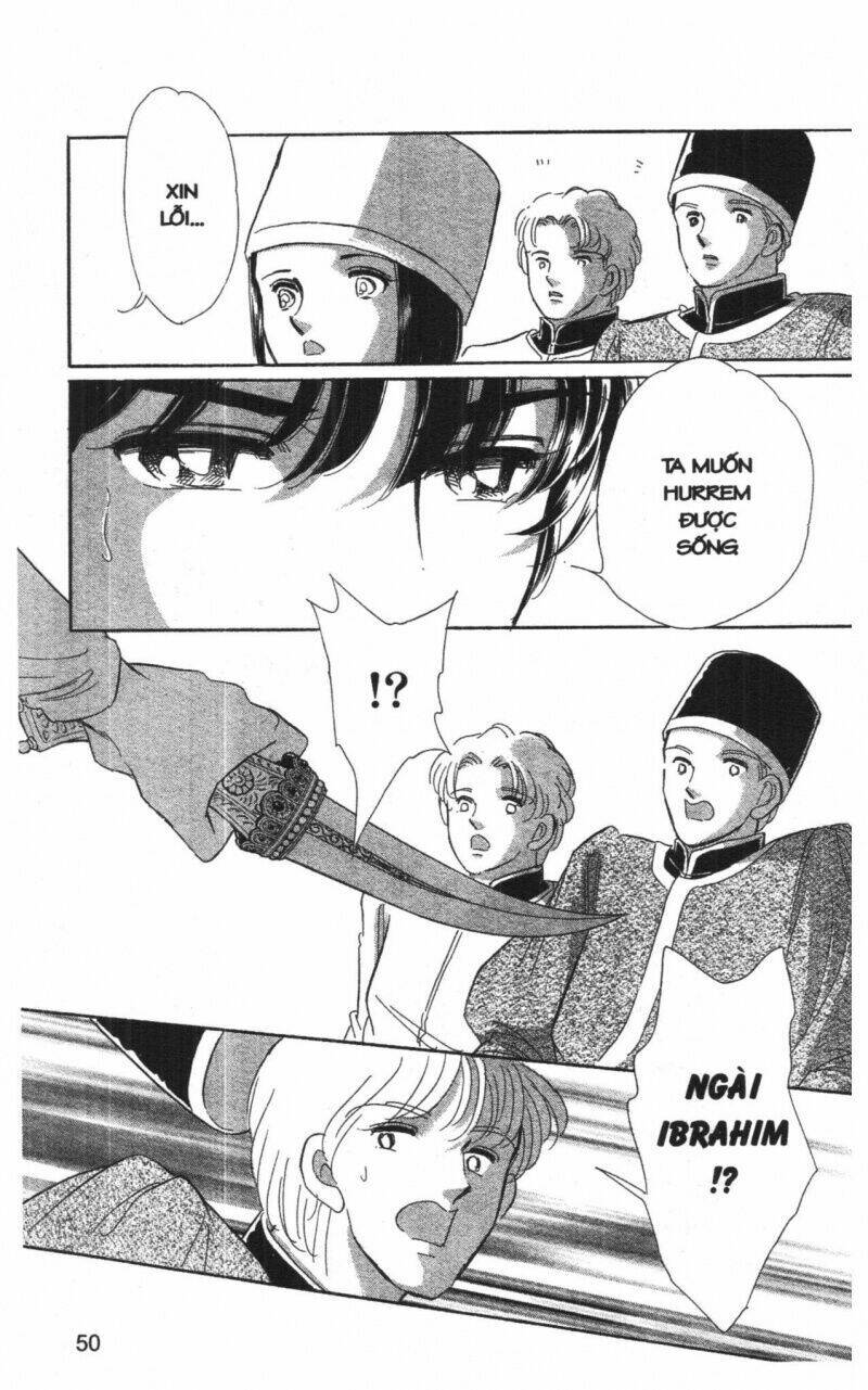nữ hoàng của đế chế ottoman chapter 10 61