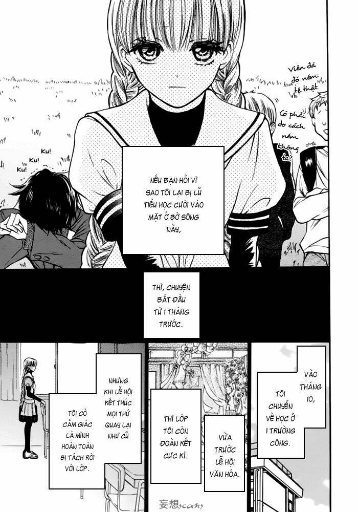 nejimaki mano-san chapter 1 6