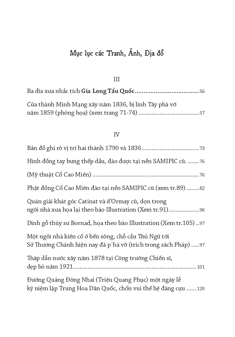 Vương Hồng Sển - Sài Gòn năm xưa