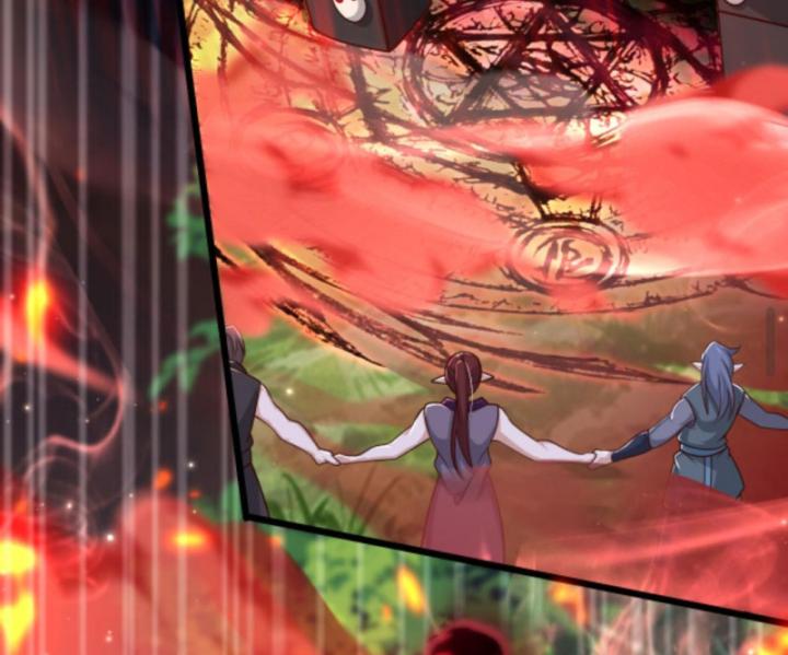 người chơi và nhân vật chính đều muốn làm hại ta chapter 103 13