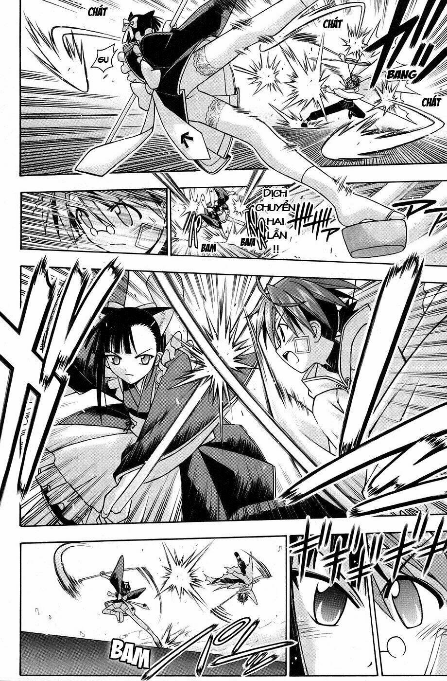 bậc thầy ma pháp chapter 115 4