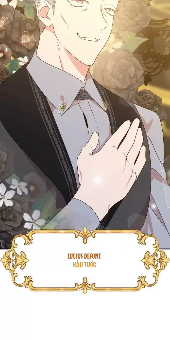 sống trong vườn hoa của công chúa chapter 4 20