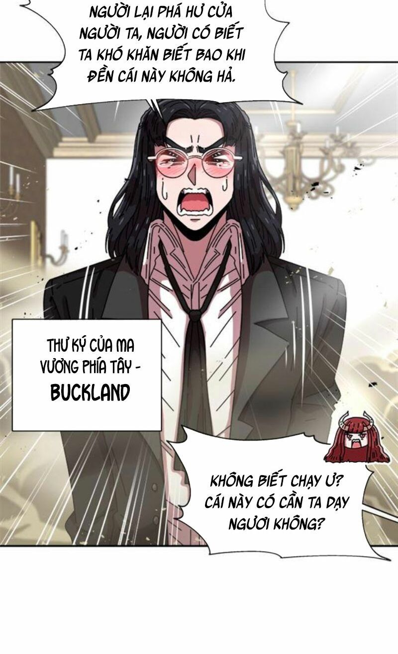 con gái bảo bối của ma vương chapter 38 9