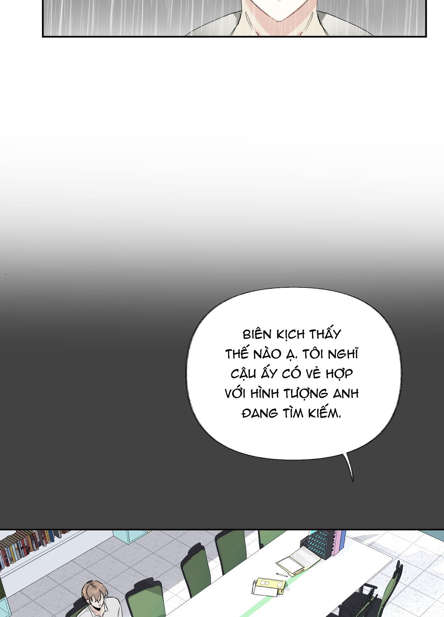 thế giới của tôi khi không có em chapter 15 13