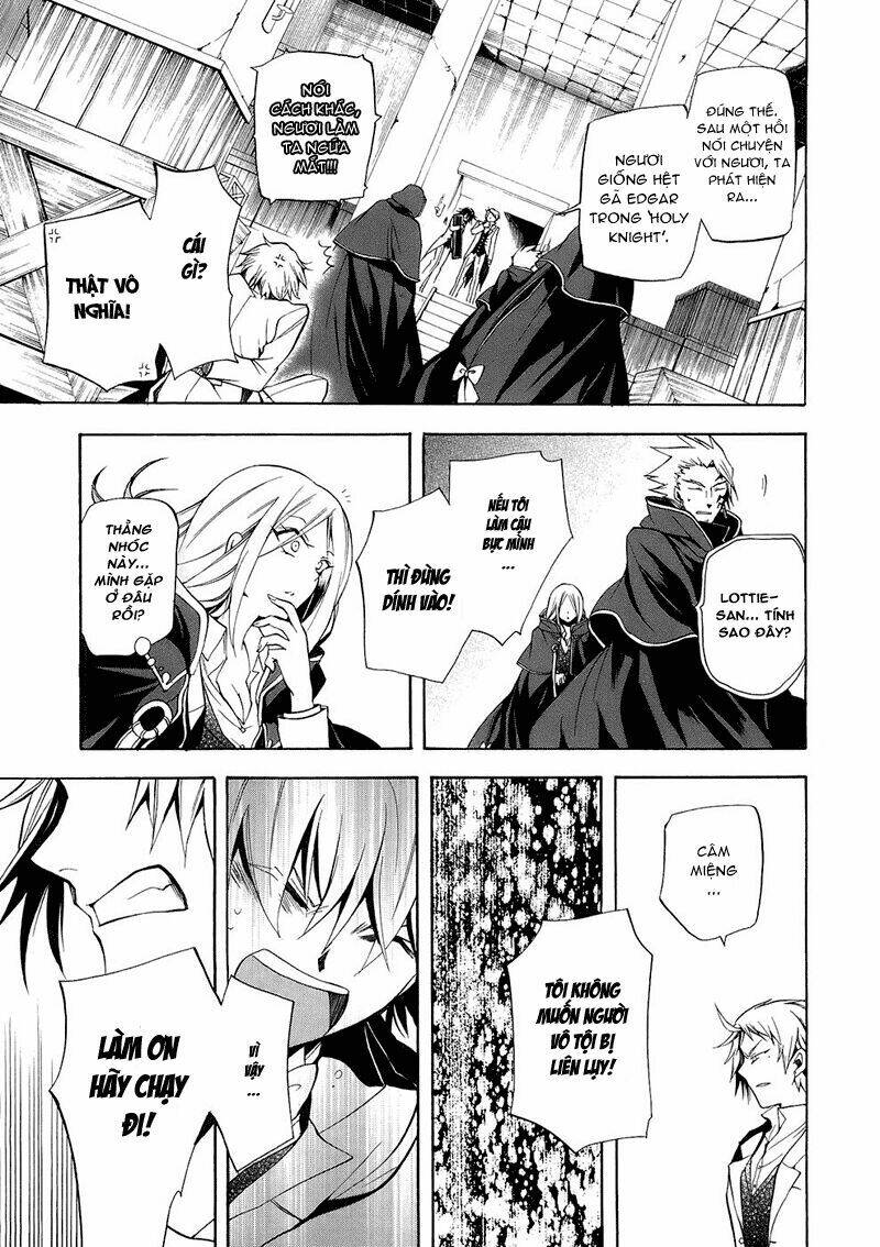 pandora hearts chapter 25 42