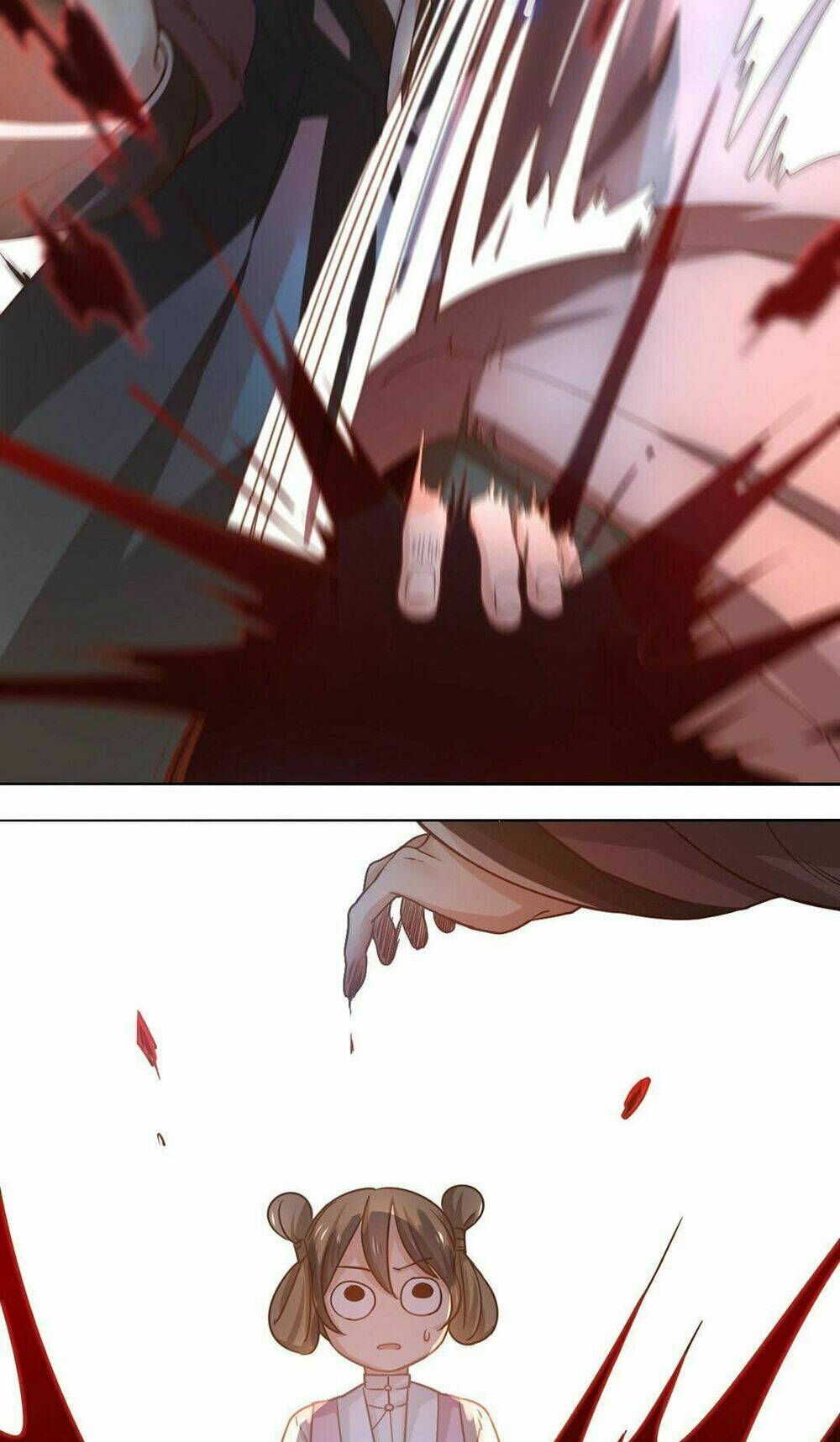 chàng sát thủ, nàng đầu bếp chapter 1 23