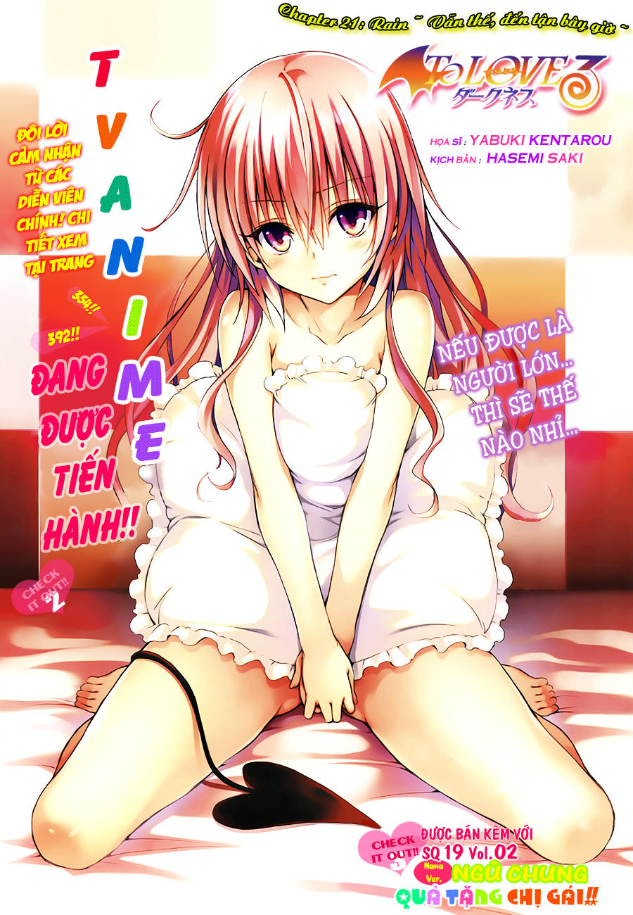 to love - ru darkness chapter 21 2