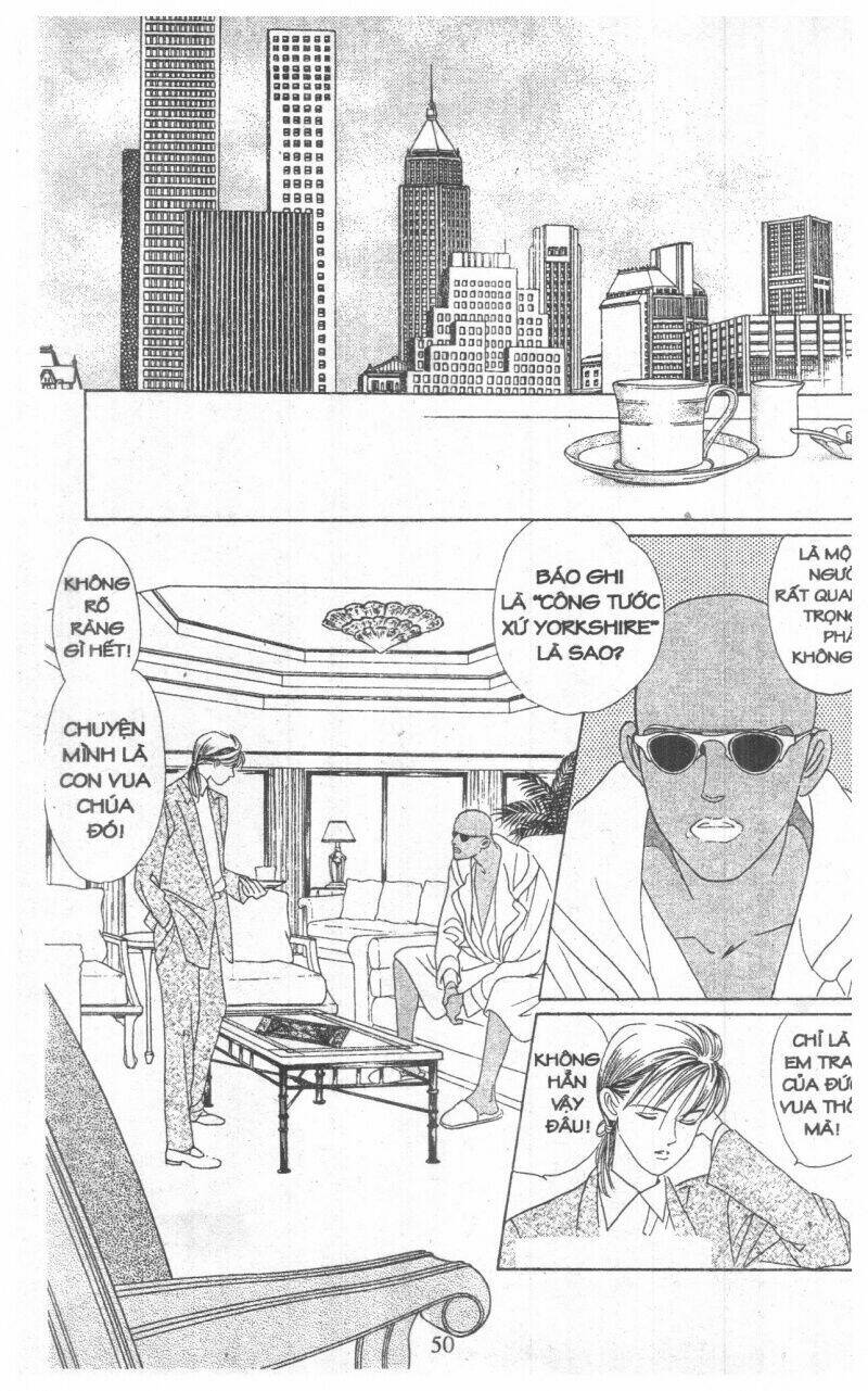 nàng tiên ánh trăng - kaguya hime chapter 12 48