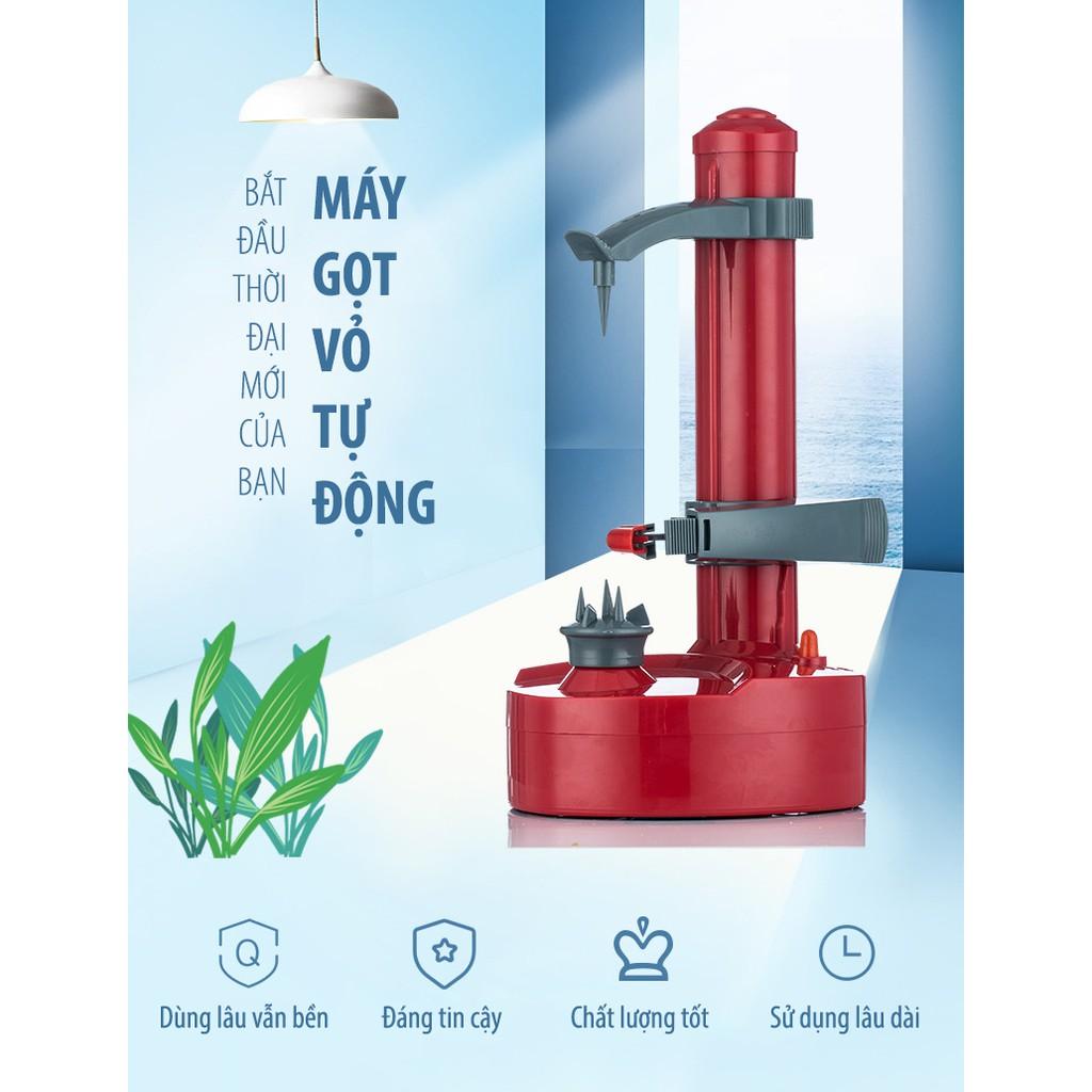 Máy Gọt vỏ trái cây Peelers & Zesters - Home and Garden