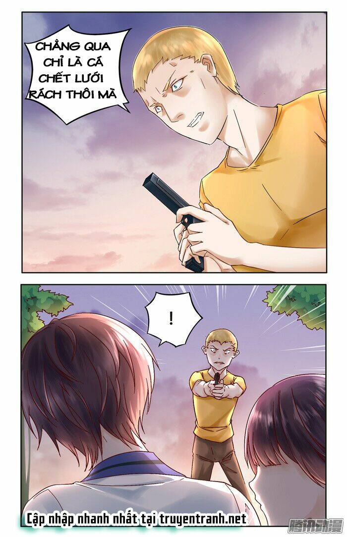 tôi là vợ tôi chapter 29 18