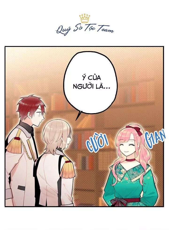 thánh nữ ẩn danh chapter 97 5