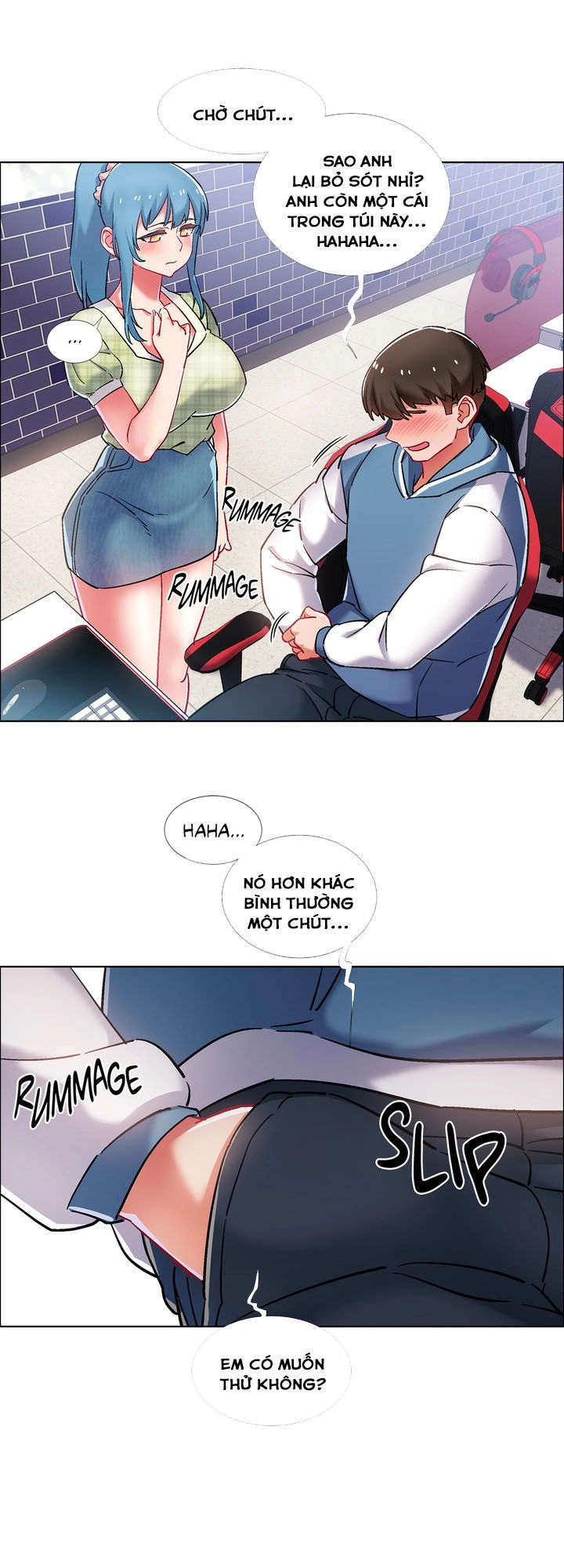 rental girls chapter 36 22