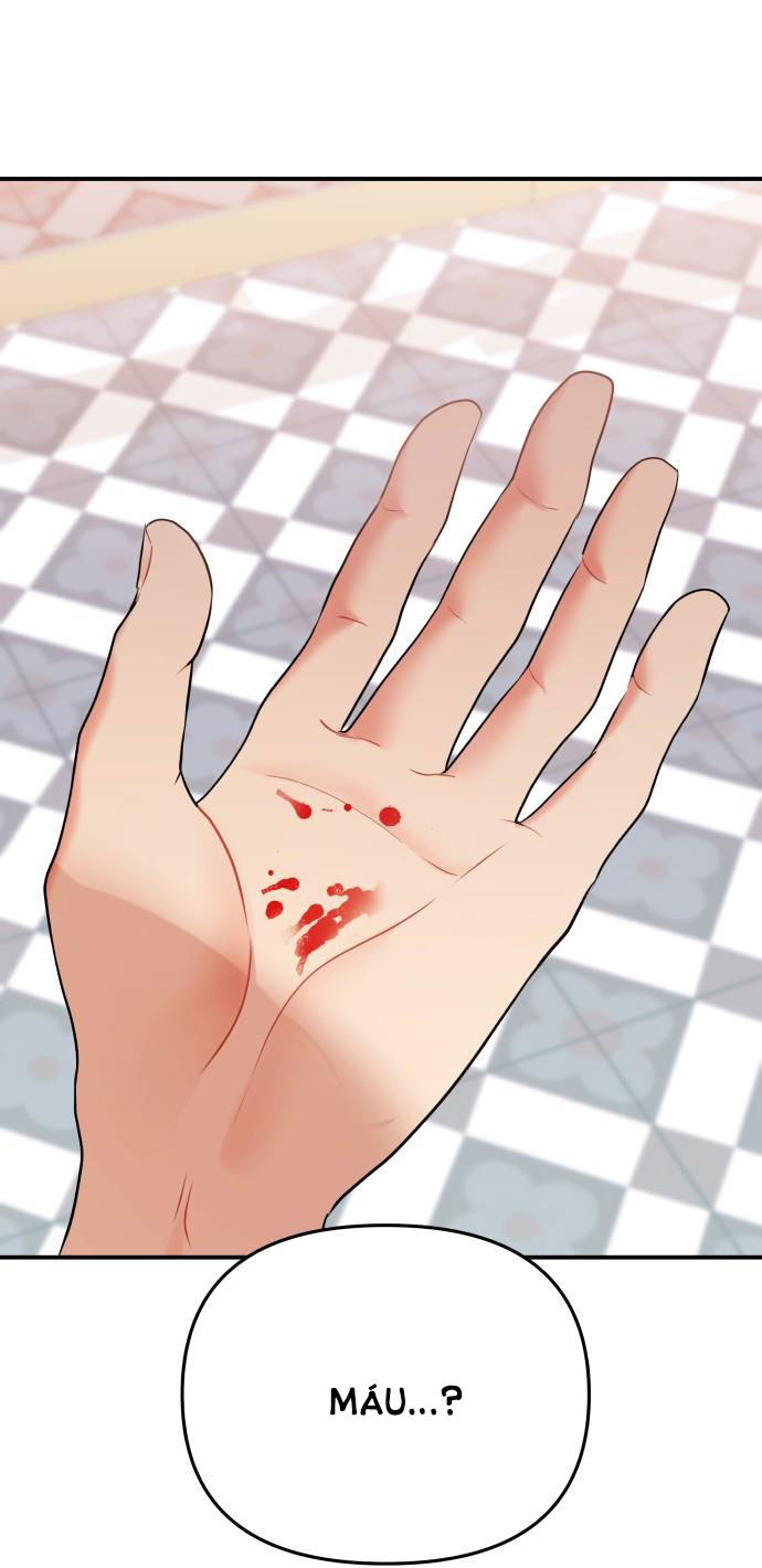 gửi em người đánh cắp những vì sao - to you who swallowed a star chapter 104.1 16