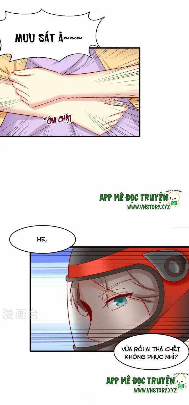 idol quốc dân đừng trêu tôi chapter 21 10