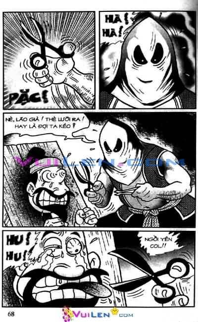 thần đồng đất việt chapter 9 67