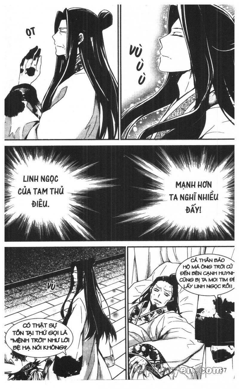 nareusha chapter 5 57