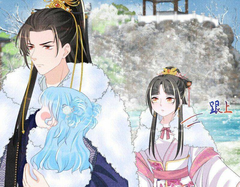 nhóc con người cá 3 tuổi rồi chapter 259 23