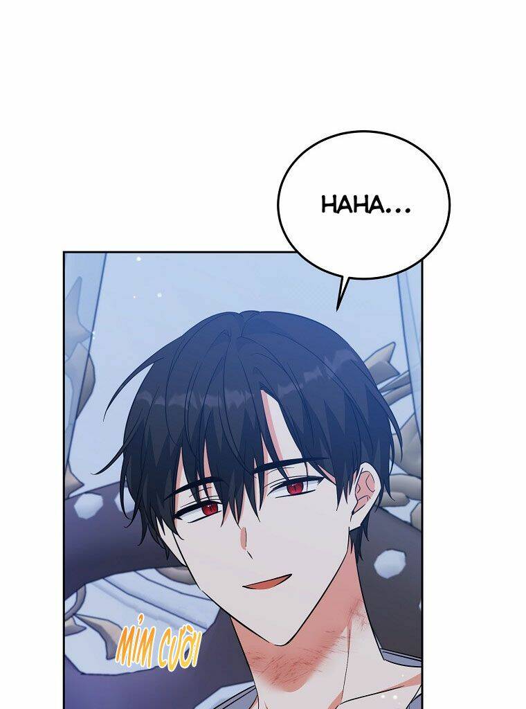 ác nữ karuna bé lại chapter 48 30