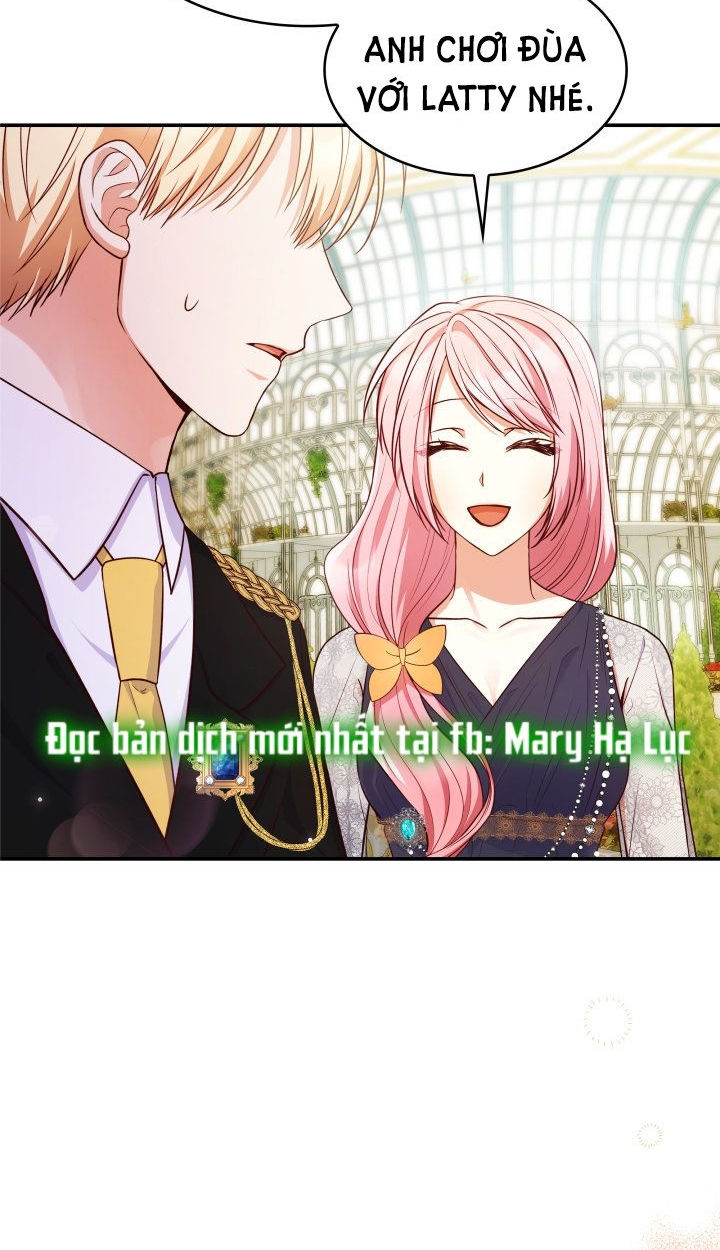 từ ác nữ tôi phải trở thành một người mẹ chapter 31.2 24