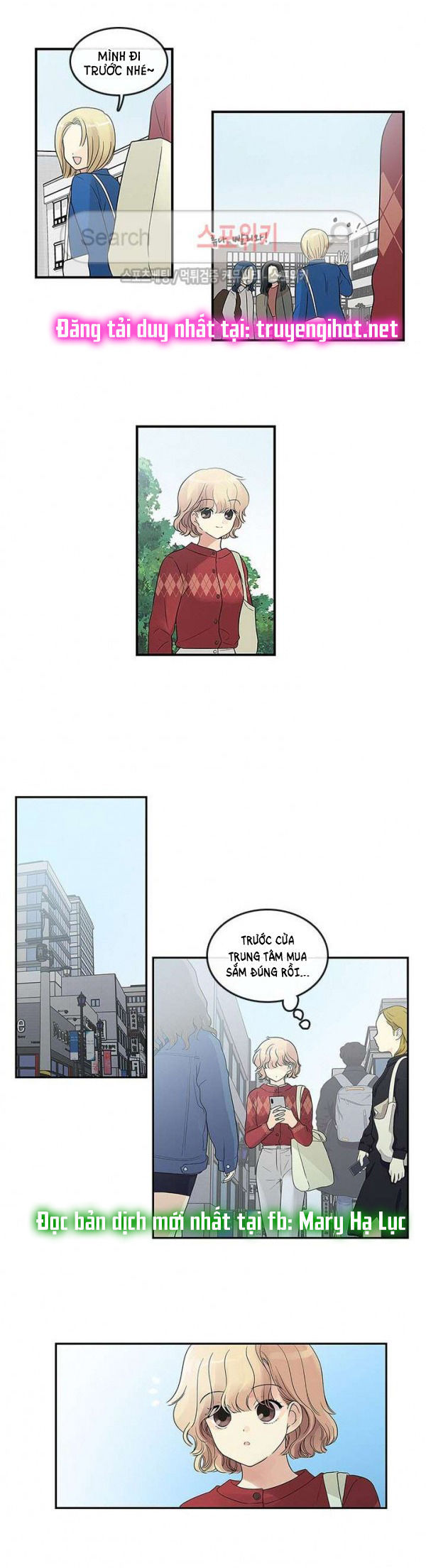 [18+] nàng hoa chapter 39.1 9