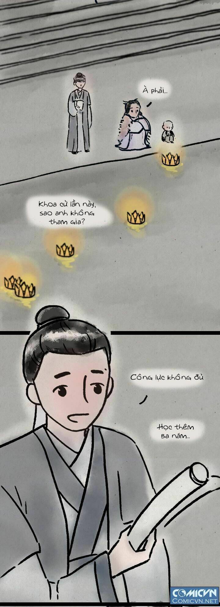 nhất thiền tiểu hòa thượng chapter 53 23