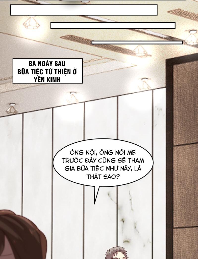 trên người ta có một rồng chapter 468 16