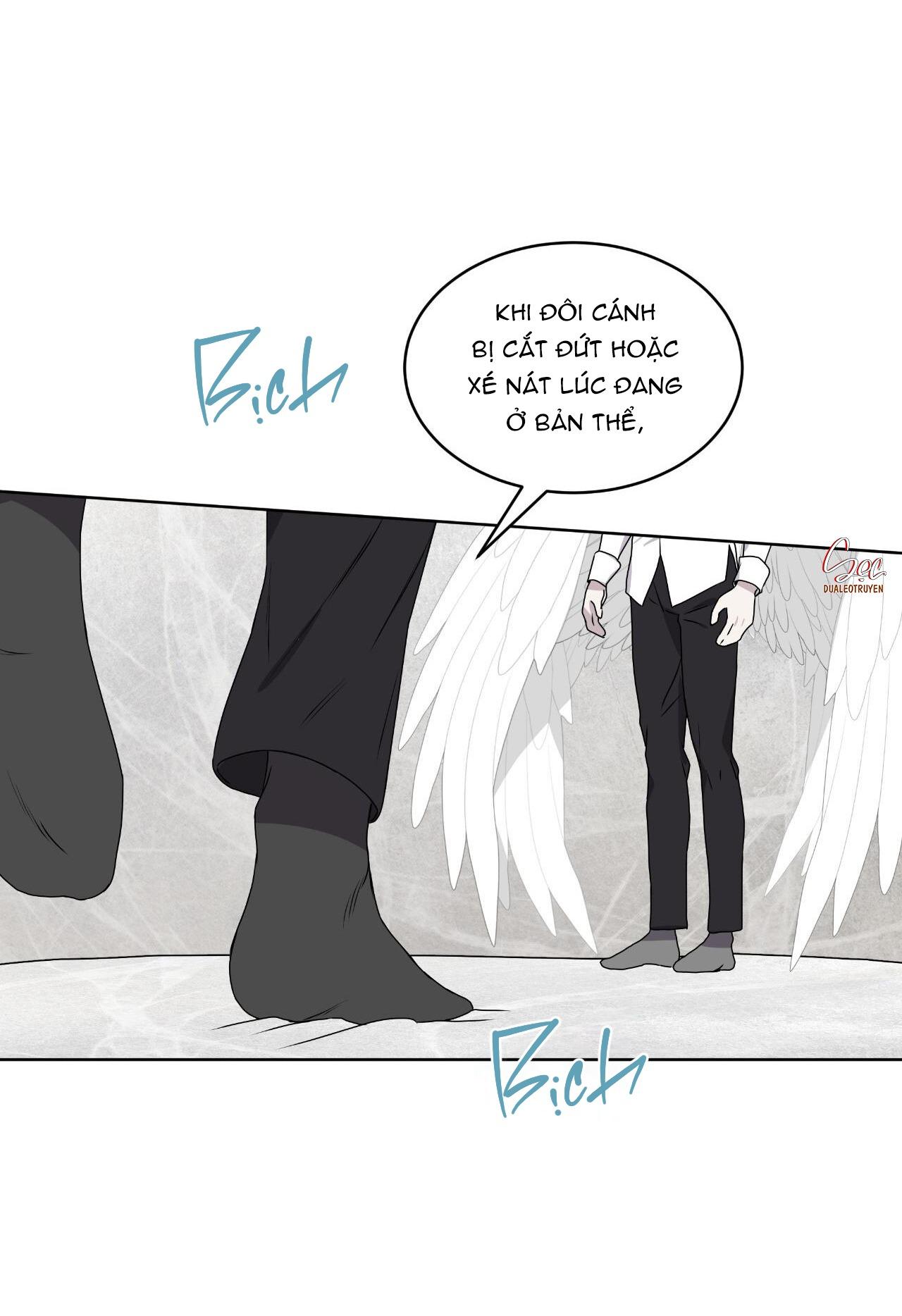 rừng biển [bl] chapter 38 17