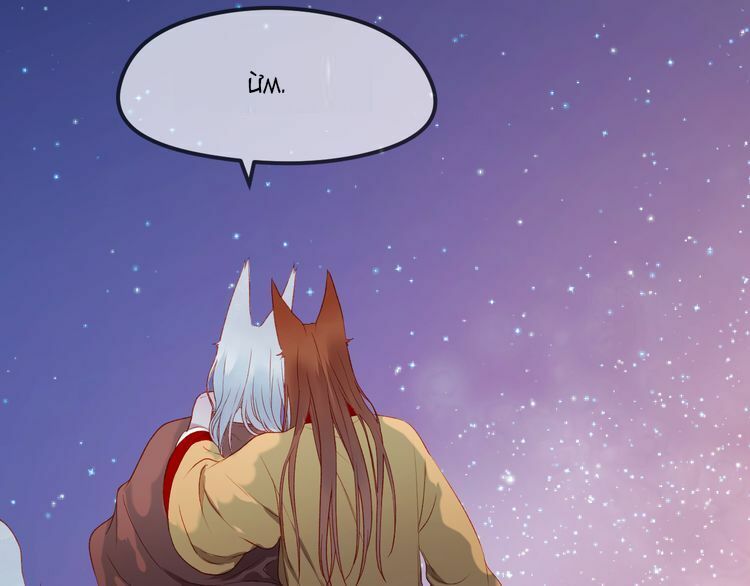 lượm được một tiểu hồ ly phần 2 chapter 71 37