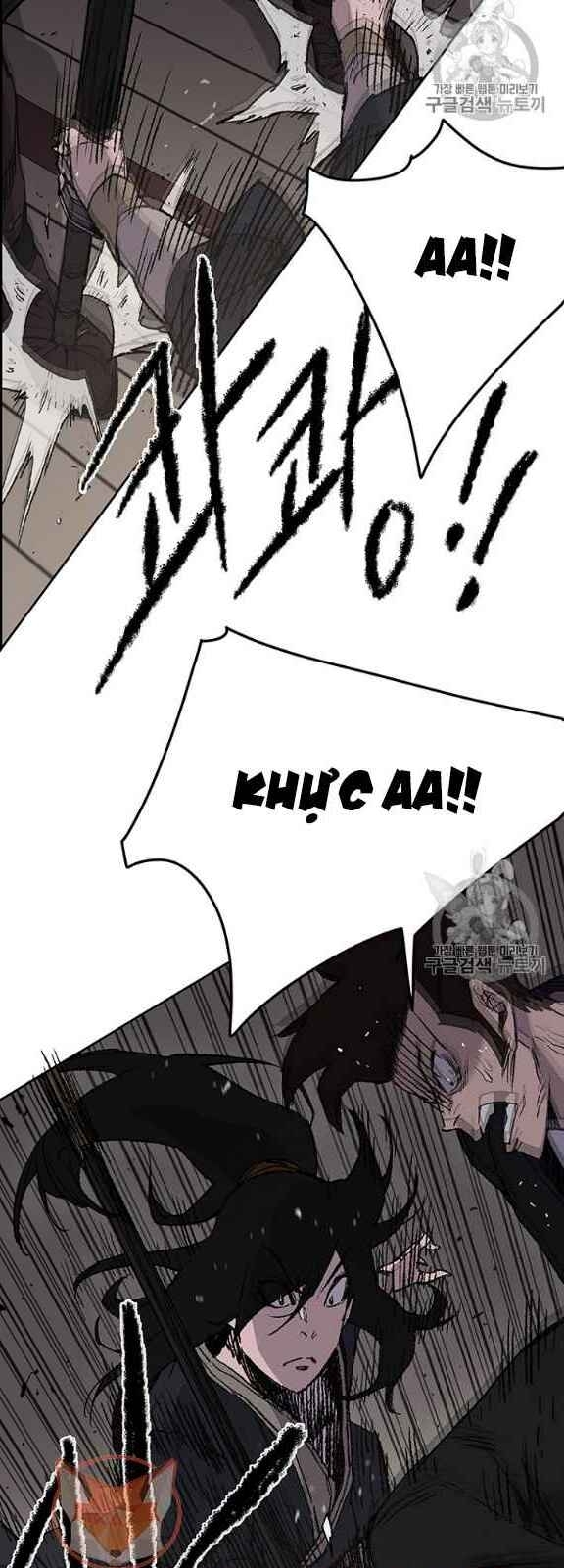 kiếm sĩ bất bại chapter 35 17